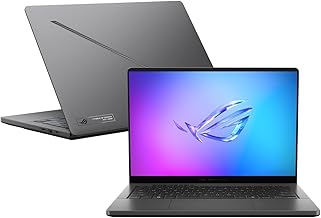 ASUS ROG Zephyrus 